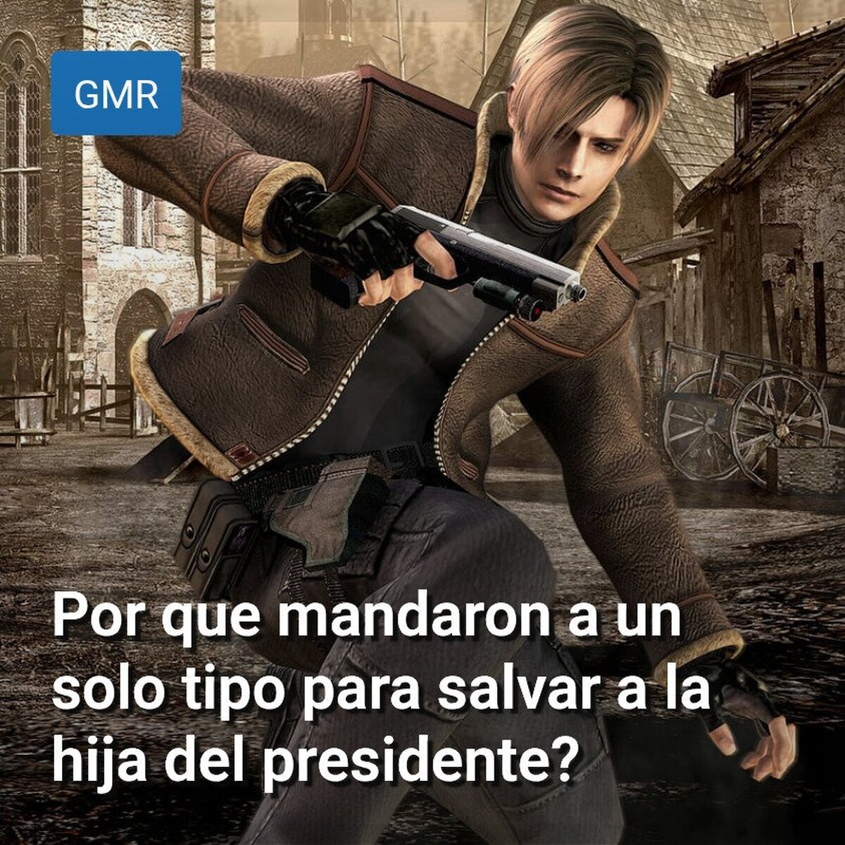 Pues al final lo logró...