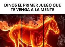 &iquest;El juego perfecto cual es?