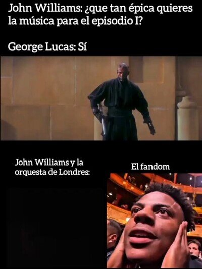 John Williams nos dejó una maravilla de soundtrack