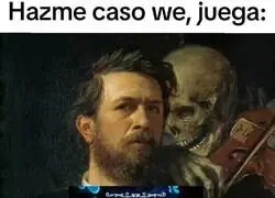 Eso s&iacute;, no hay vuelta atras