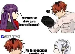 Las abuelitas en Frieren