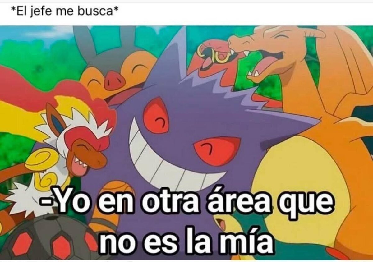 Me aman en esa empresa