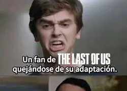 No te quejes, mi reina