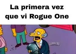 Como me gustaba ese robot