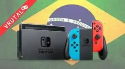 Brasil se querella contra las cl&aacute;usulas impuestas a los usuarios que compren la Switch 2