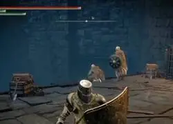 Elden Ring no debe ser subestimado ni cuando vas ganando