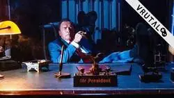 Kung Fury 2 revela los primeros 10 minutos de la cinta