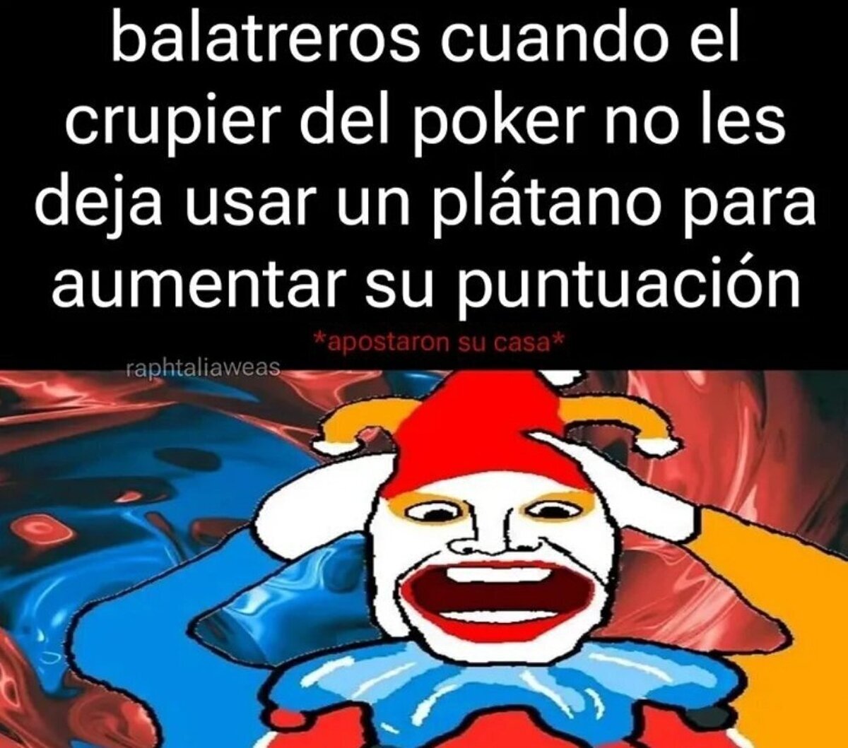 Creo que ya es adicción...
