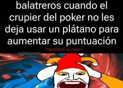 Creo que ya es adicci&oacute;n...