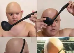 Dur&iacute;simo cosplay de Sagat
