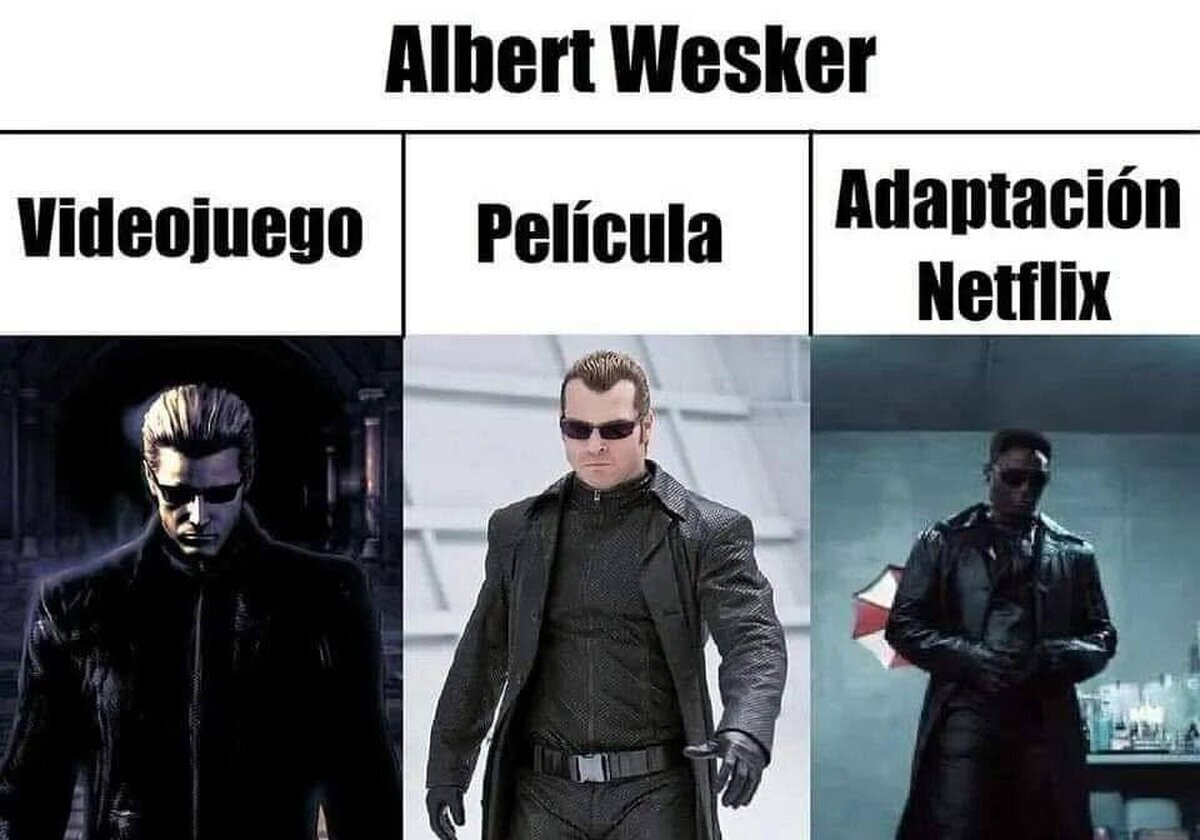 Esto no es meme, así ocurrió