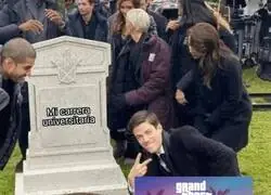 No perdamos el horizonte, muchachos