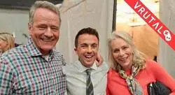 Revival de Malcolm in the Middle ya ha culminado grabaciones