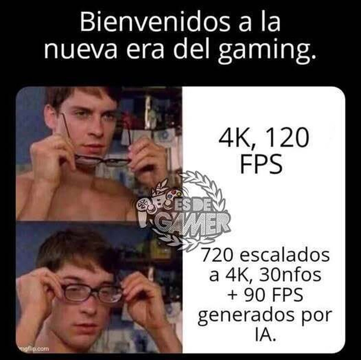 Esto es publicidad engañosa