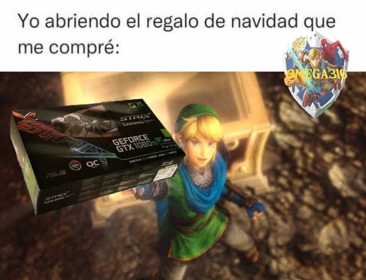 De mi para mi, con mucho cariño