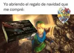 De mi para mi, con mucho cari&ntilde;o