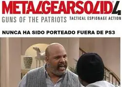 Lo que es un verdadero exclusivo