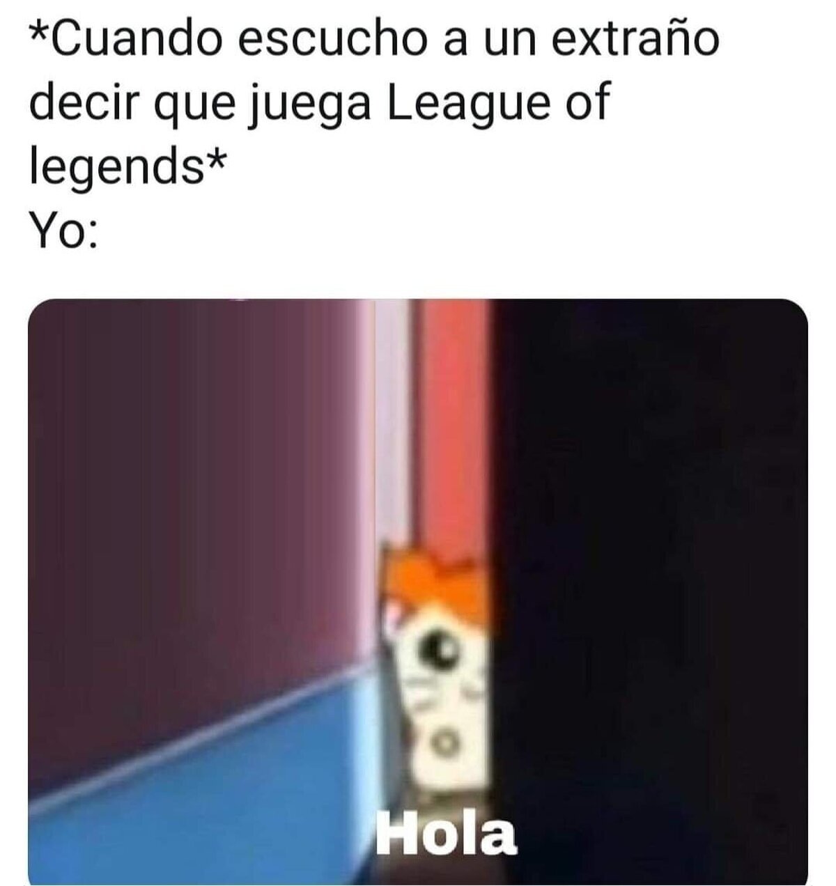 Otro enfermo como yo