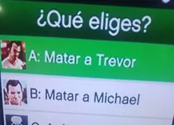 &iquest;Y t&uacute; qu&eacute; elegiste?