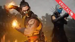 Warner Studios prepara el lanzamiento de Mortal Kombat 1: Definitive Edition