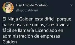 Est&aacute; en el nombre..