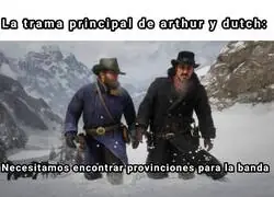 Casi nos quedamos sin John