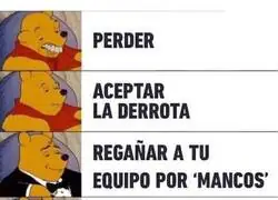 Las fases del rage quit