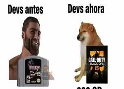 &iquest;Estamos optimizando el espacio peor?