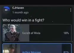 Han sido honestos, al menos