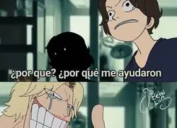 Resumen de thunderbolts