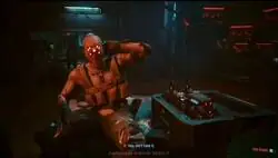 M&aacute;s potencia: As&iacute; se ve Cyberpunk 2077 en la Switch 2