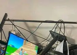 No parece un retiro muy voluntario...