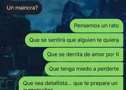 No es momento para ponerse a filosofar