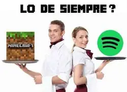 Una combinaci&oacute;n bestial