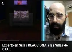 Ya le sacan contenido a todo...