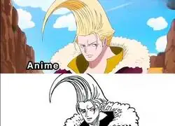 &iquest;C&oacute;mo que Garling es rubio?