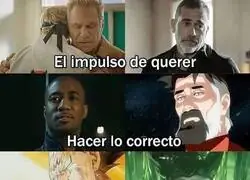 Siempre hay tiempo para la redenci&oacute;n