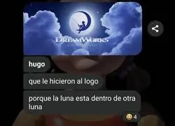 &iquest;Qu&eacute; pas&oacute; aqu&iacute;, Dreamworks?