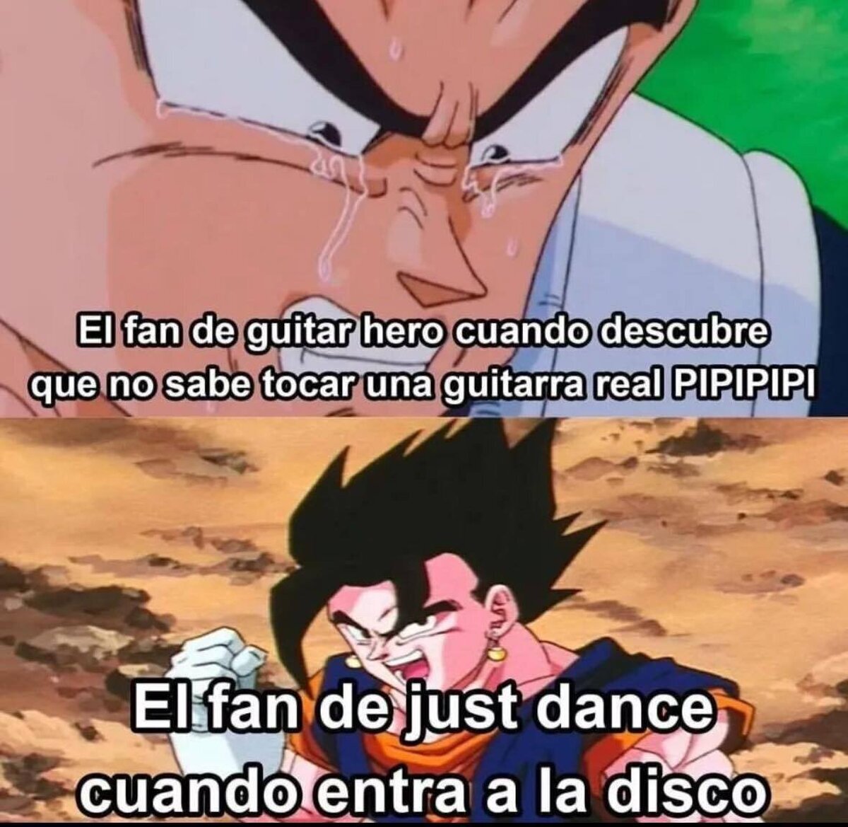 Un juego que sí saca lo mejor de nosotros