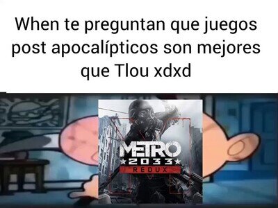 Los mejores post-apocalípticos
