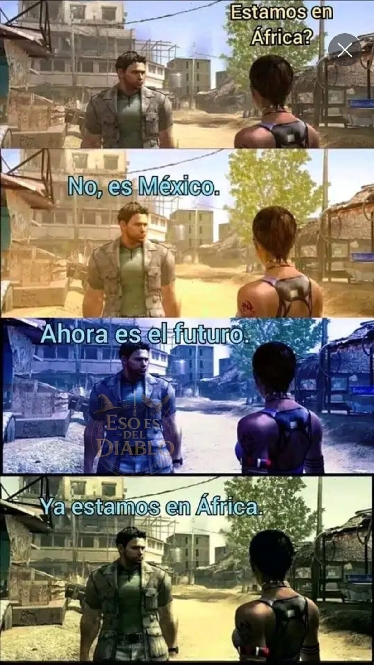 El poder de los filtros