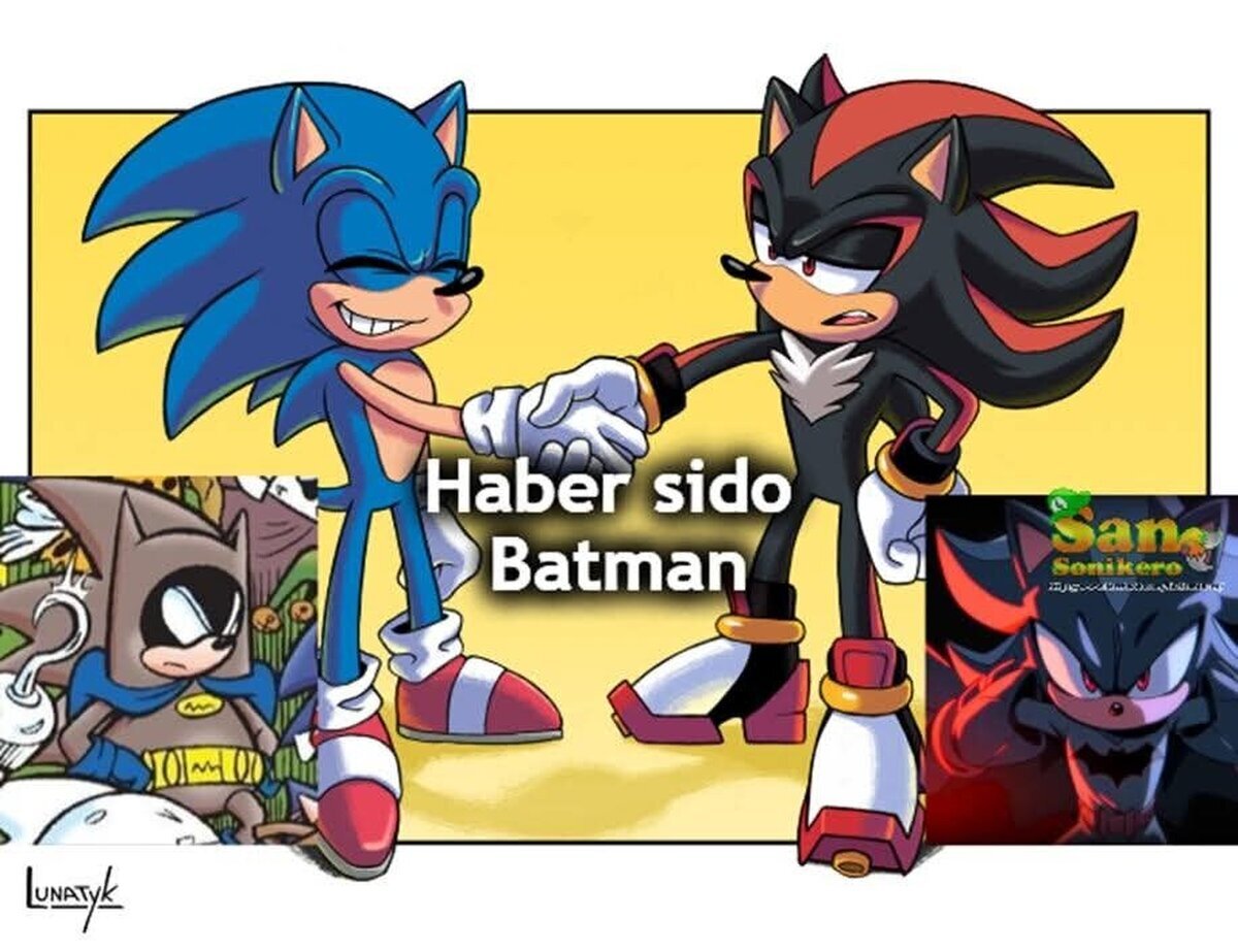 Los erizos de la noche