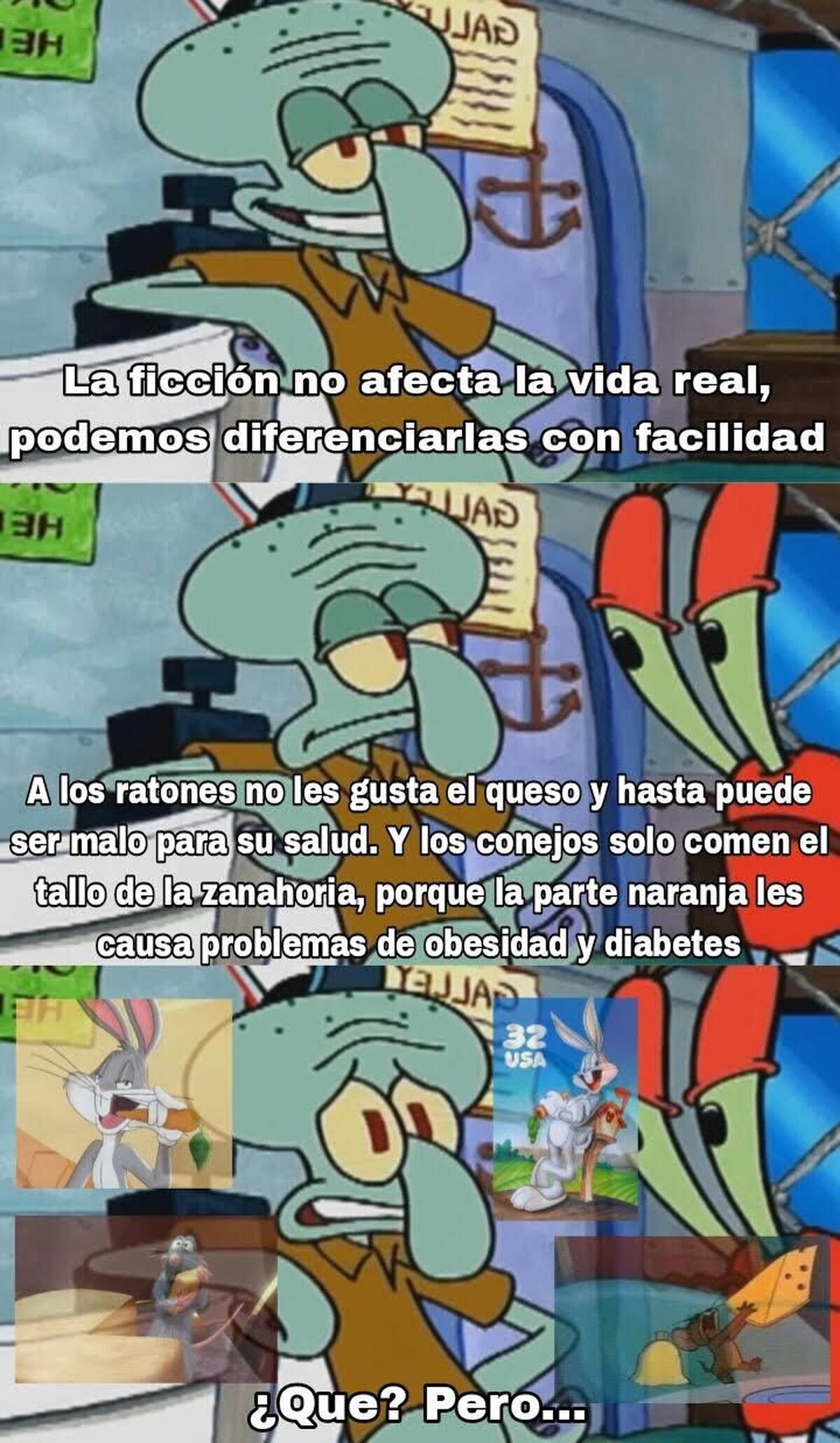 Mi vida es una mentira