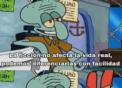 Mi vida es una mentira