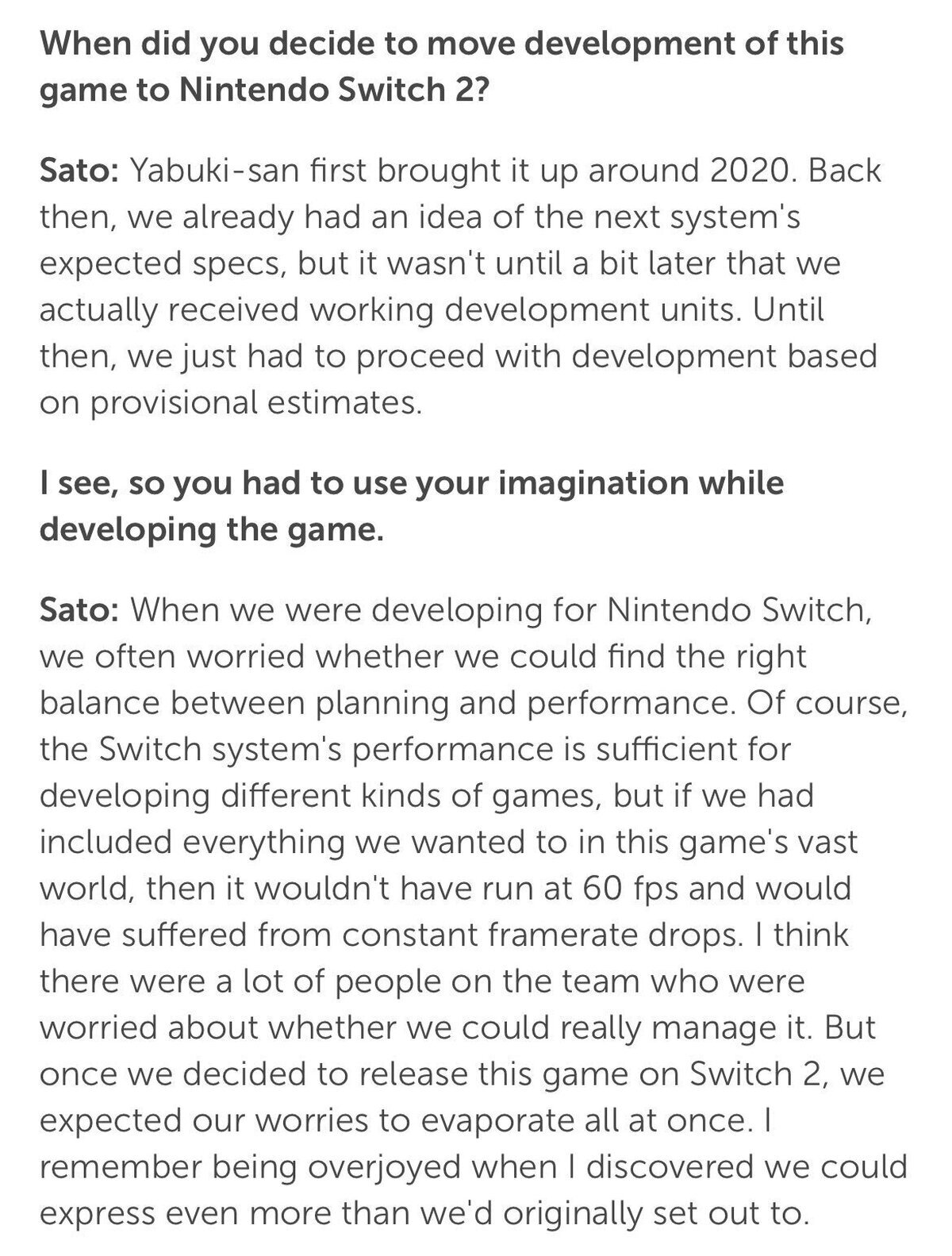 Mario Kart World tomó ocho años en desarrollarse e iba a ser original de la Switch 1