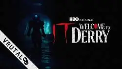 El espeluznante primer avance de IT: WELCOME TO DERRY