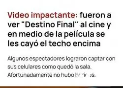 Inmersi&oacute;n de la buena