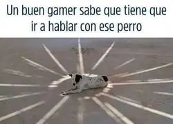 El mejor side-quest de la historia