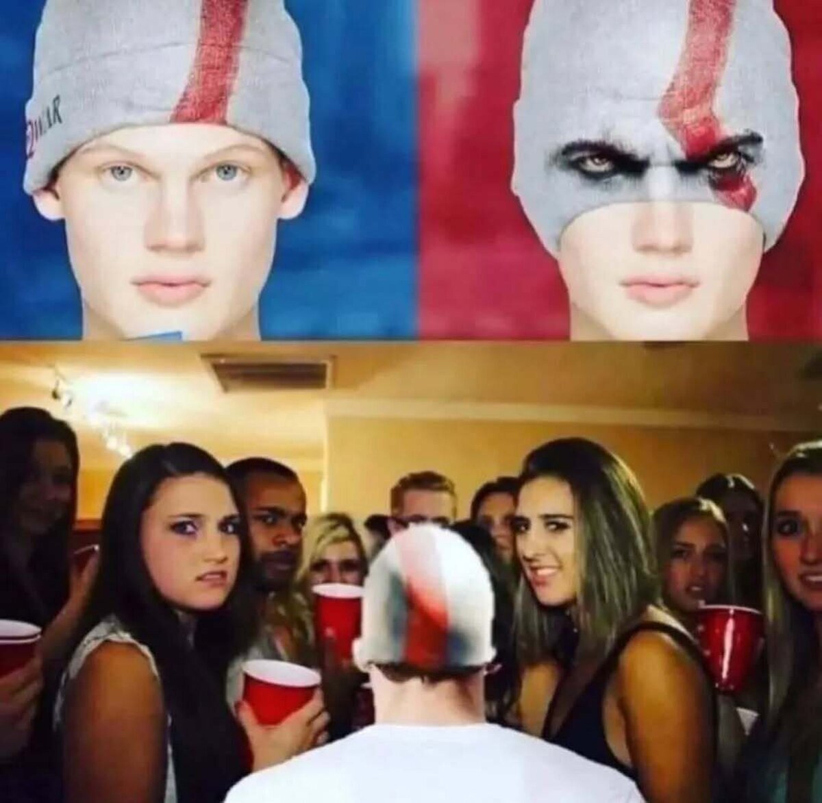 Buen concepto, pero no para público adulto