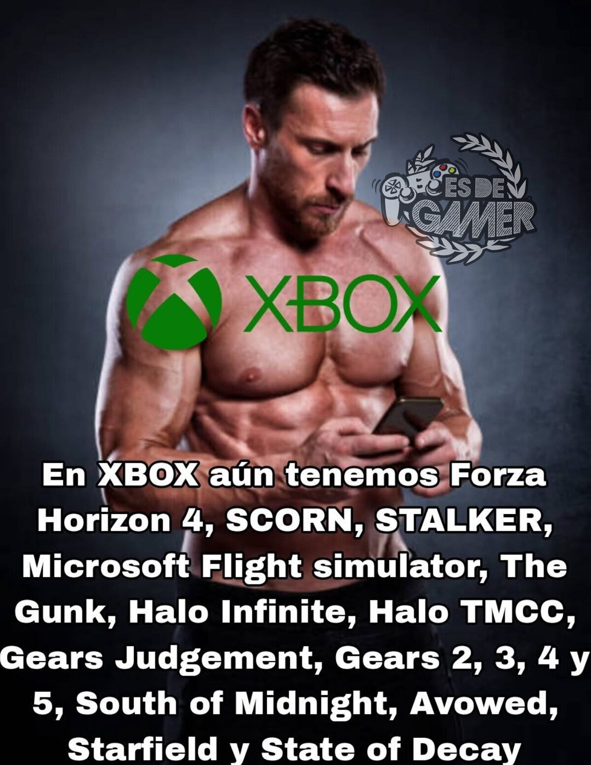 La lista en realidad se está haciendo más corta